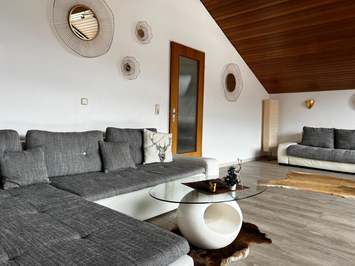Yeti Lux - Panoramic Loft Appartement Garmisch-Partenkirchen Buitenkant foto
