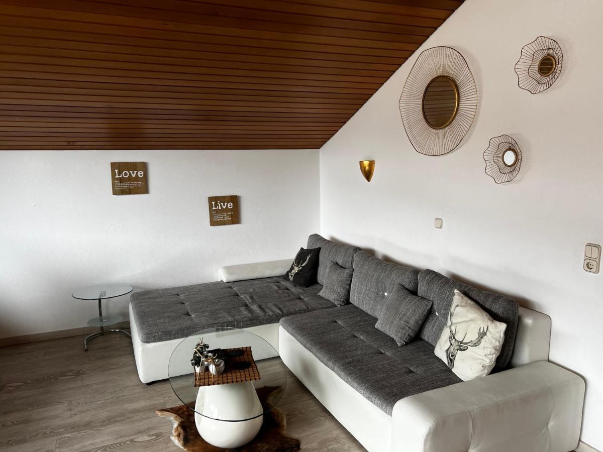 Yeti Lux - Panoramic Loft Appartement Garmisch-Partenkirchen Buitenkant foto