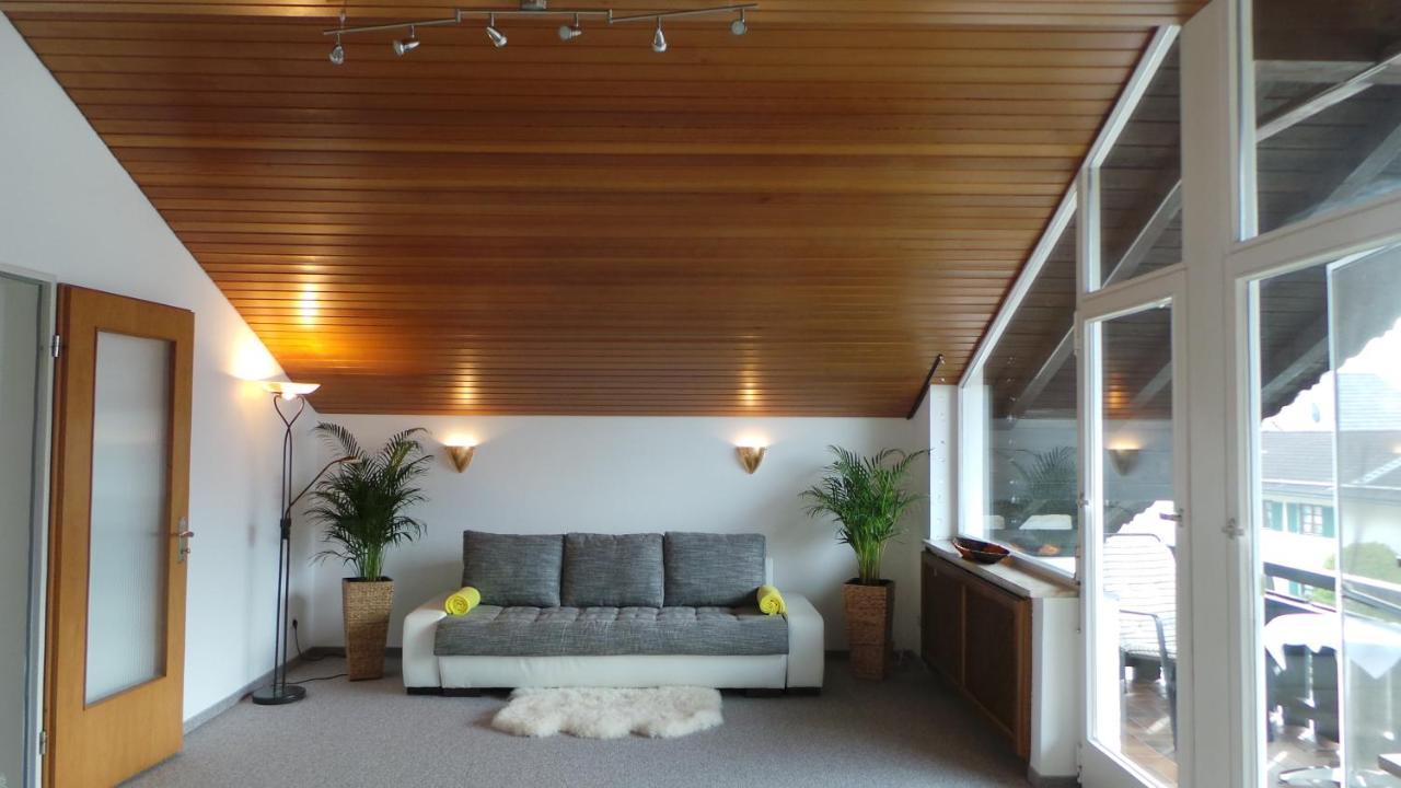 Yeti Lux - Panoramic Loft Appartement Garmisch-Partenkirchen Buitenkant foto
