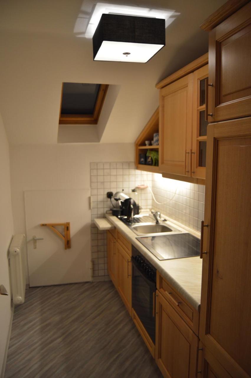 Yeti Lux - Panoramic Loft Appartement Garmisch-Partenkirchen Buitenkant foto